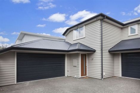 Photo of property in 3/24 Eversleigh Street, St Albans, Christchurch, 8014