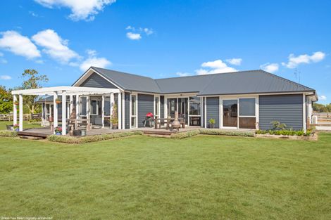 Photo of property in 6 Diane Place, Te Kowhai, Hamilton, 3288
