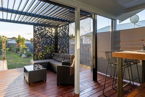 Photo of property in 17 Taksan Place, Pukete, Hamilton, 3200