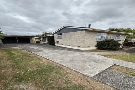 Photo of property in 35 Gavin Place, Huntly, 3700