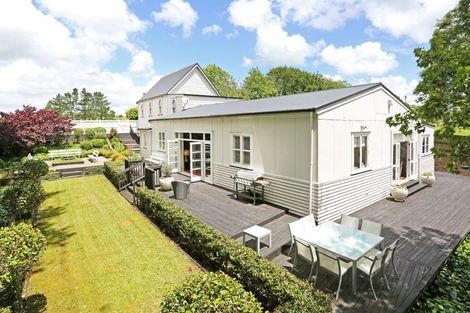 Photo of property in 458 Karaka Road, Karaka, Papakura, 2578