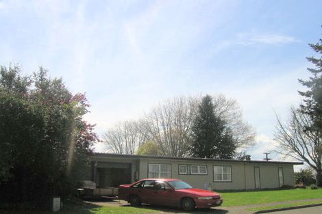 Photo of property in 1 Walnut Place, Owhata, Rotorua, 3010