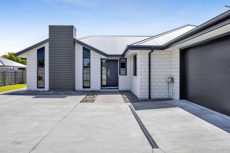 Photo of property in 48a Celia Street, Stratford, 4332