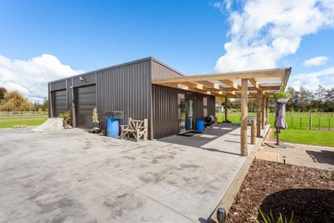 Photo of property in 136a Station Road, Matamata, 3472