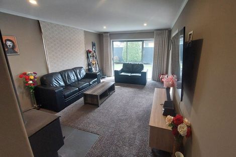 Photo of property in 15 Lignite Drive, Rolleston, 7614