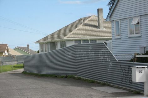 Photo of property in 50 Kowhai Street, Castlecliff, Whanganui, 4501