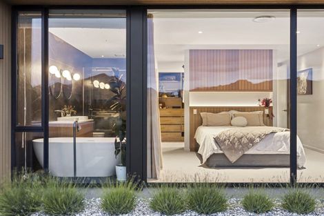 Photo of property in Northlake, 34 Bonspiel Road, Wanaka, 9305