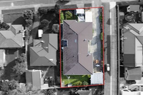 Photo of property in 1/1017 Tomoana Road, Mahora, Hastings, 4120