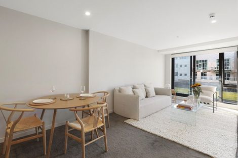 Photo of property in Vsp South, 701/166u Victoria Street, Te Aro, Wellington, 6011