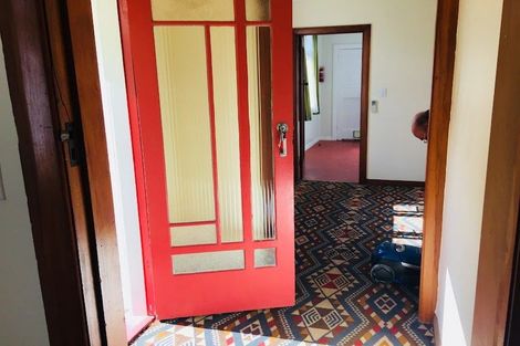 Photo of property in 1/9 Busaco Road, Hataitai, Wellington, 6021