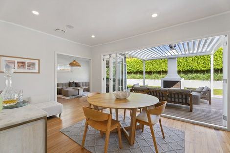 Photo of property in 26 Richmond Avenue, Northcote Point, Auckland, 0627