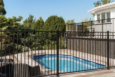 Photo of property in 16 Brown Terrace, Te Puke, 3119