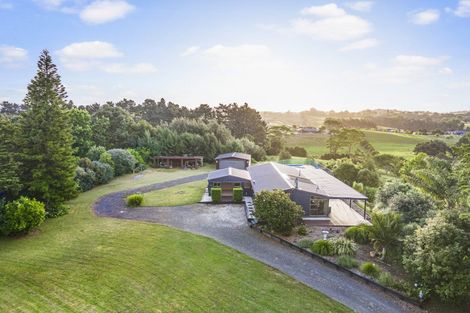 Photo of property in 423 Runciman Road, Ramarama, Drury, 2578