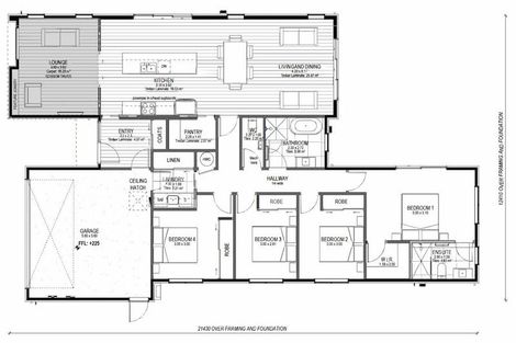 Photo of property in 7b Malaga Crescent, Harewood, Christchurch, 8051