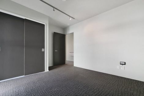Photo of property in Revolucion Apartments, 201e/28 Torrens Terrace, Mount Cook, Wellington, 6011