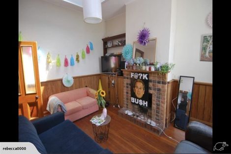 Photo of property in 205 Hanson Street, Newtown, Wellington, 6021