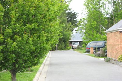 Photo of property in 207 Northbrook Road, Rangiora, 7400