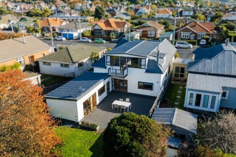 Photo of property in 28 Coughtrey Street, Saint Clair, Dunedin, 9012
