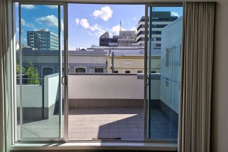 Photo of property in 52/312 Victoria Street, Hamilton Central, Hamilton, 3204