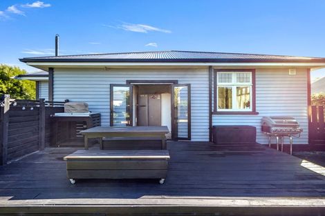 Photo of property in 80 Malcolm Avenue, Beckenham, Christchurch, 8023