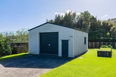 Photo of property in 107 Toetoe Road, Otaika, Whangarei, 0170