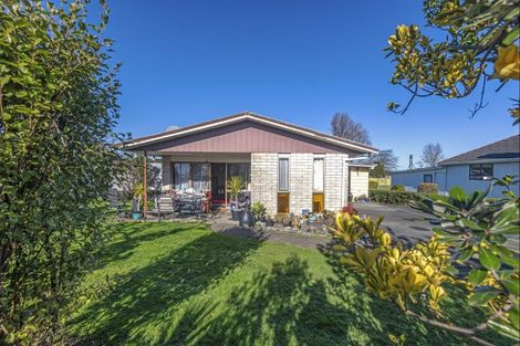 Photo of property in 21 Flower Street, Bulls, 4818