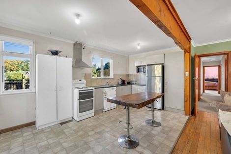 Photo of property in 10 Cadman Street, Cheviot, 7310