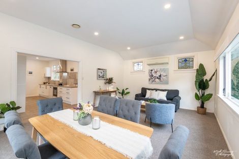 Photo of property in 38 Burgess Road, Johnsonville, Wellington, 6037