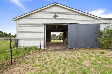 Photo of property in 2346 Makino Road, Halcombe, Feilding, 4779