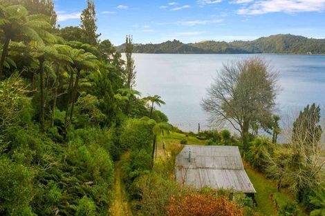 Photo of property in 239 State Highway 30, Lake Rotoma, Rotorua, 3074