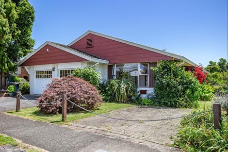 Photo of property in 7 Avon Street, Levin, 5510