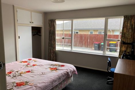 Photo of property in 48 Solway Avenue, Ilam, Christchurch, 8041