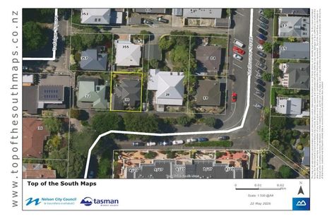 Photo of property in 30 Shelbourne Street, Nelson, 7010