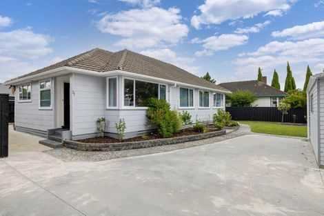 Photo of property in 31 Tyne Street, Roslyn, Palmerston North, 4414