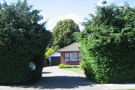 Photo of property in 42 Greenpark Street, Hoon Hay, Christchurch, 8025