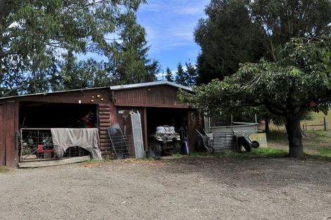Photo of property in 20 Mckenzie Road, Livingstone, Oamaru, 9491