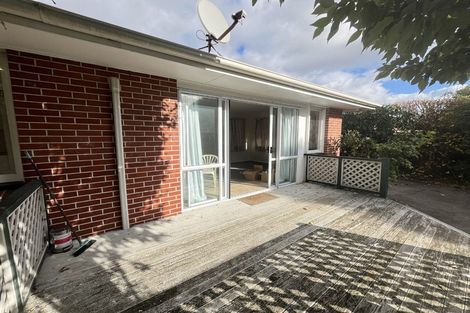 Photo of property in 4 Kiltie Street, Upper Riccarton, Christchurch, 8041