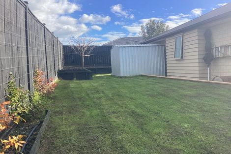 Photo of property in 63 Harriet Johnston Drive, Pokeno, 2402