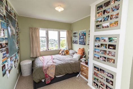 Photo of property in 135 Mitchell Street, Brooklyn, Wellington, 6021