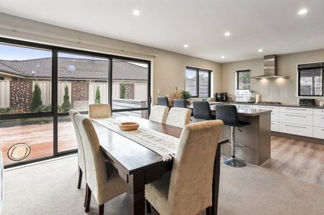Photo of property in 3 Saint Andrews Lane, Kirwee, Darfield, 7571