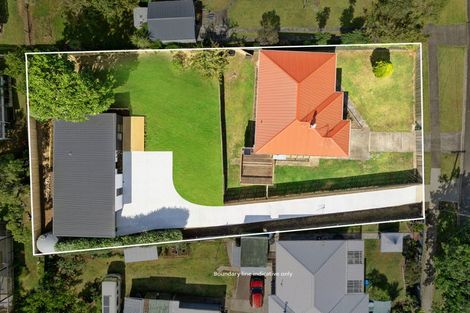 Photo of property in 23 Meldrum Street, Te Kamo, Whangarei, 0112