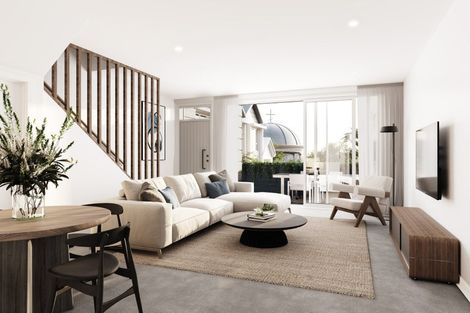 Photo of property in 30u7 Pirie Street, Mount Victoria, Wellington, 6011
