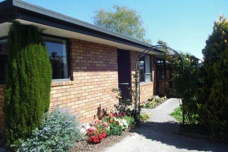 Photo of property in 111 Roydvale Avenue, Burnside, Christchurch, 8053