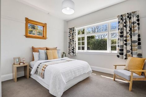 Photo of property in 21 Therese Street, Spreydon, Christchurch, 8024