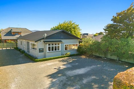 Photo of property in 9 Nosworthy Street, Blenheim, 7201