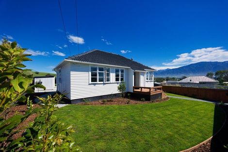 Photo of property in 16 Davidson Terrace, Kaikoura, 7300
