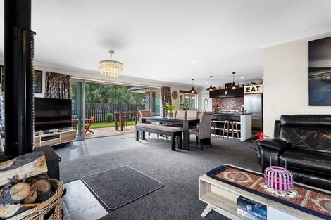 Photo of property in 4 Baxter Place, Oxford, 7430