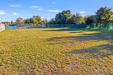 Photo of property in 11 Mckee Lane, Kaiapoi, Woodend, 7630