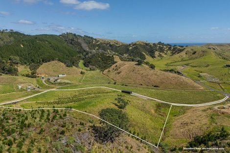 Photo of property in 838 Black Jack Road, Opito Bay, Whitianga, 3592