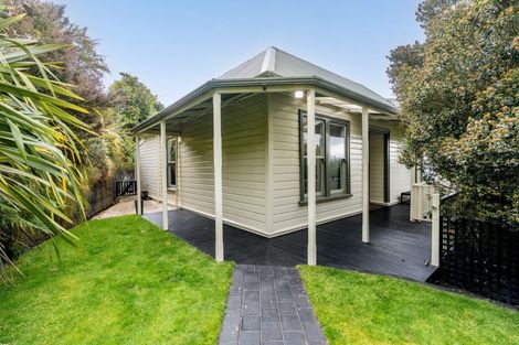 Photo of property in 3 Strathmore Crescent, Roslyn, Dunedin, 9010